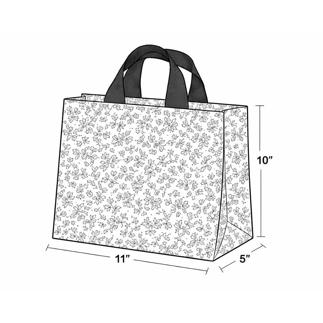 Reusable Gift Bags | Eco-Friendly Gift Packaging