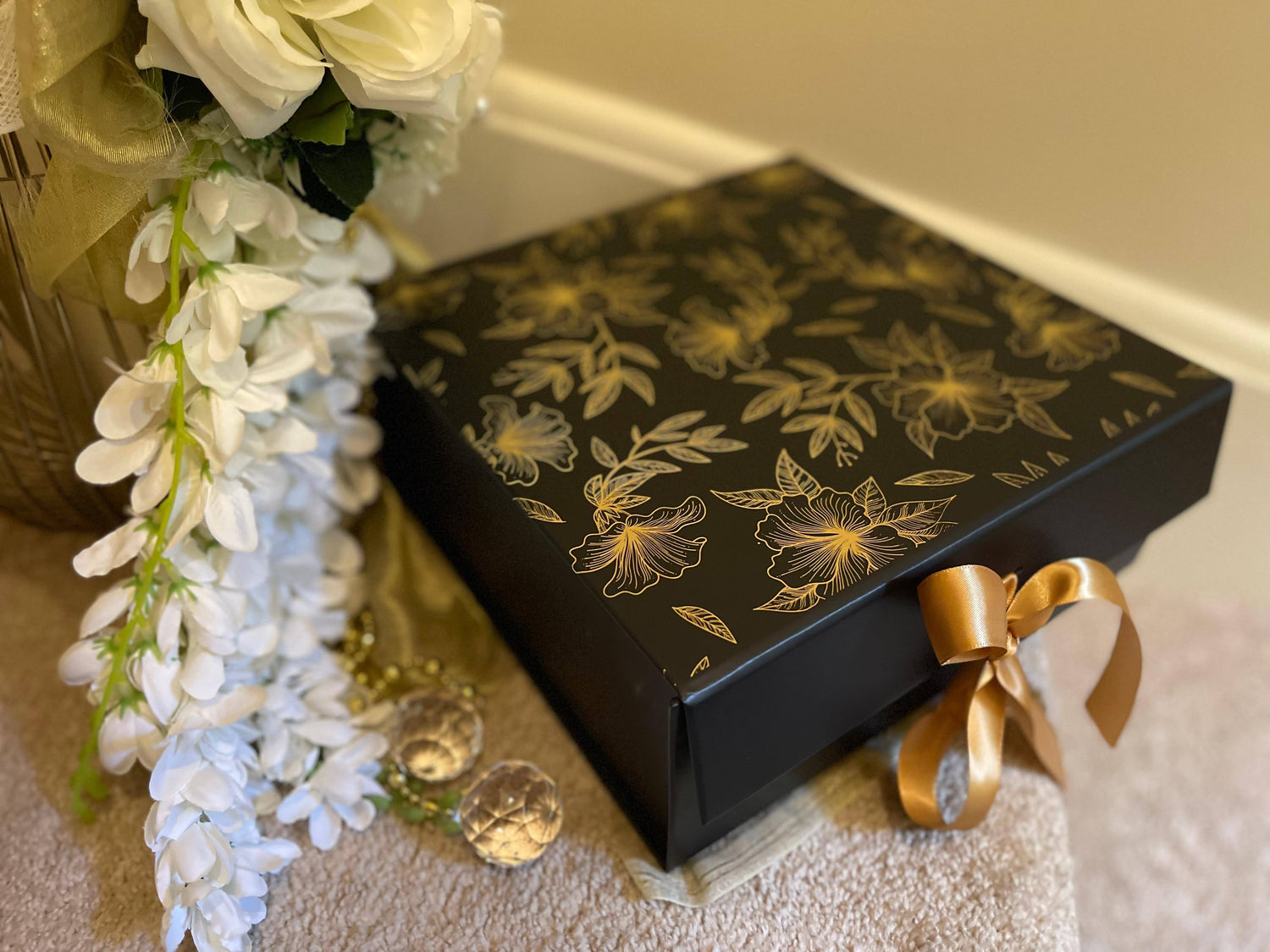 Eco-Friendly Gift Boxes