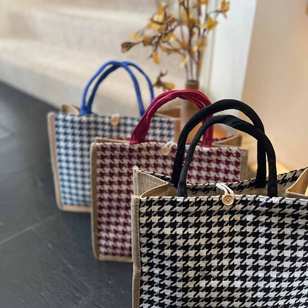 Gift Totes & Hampers | Sustainable Packaging