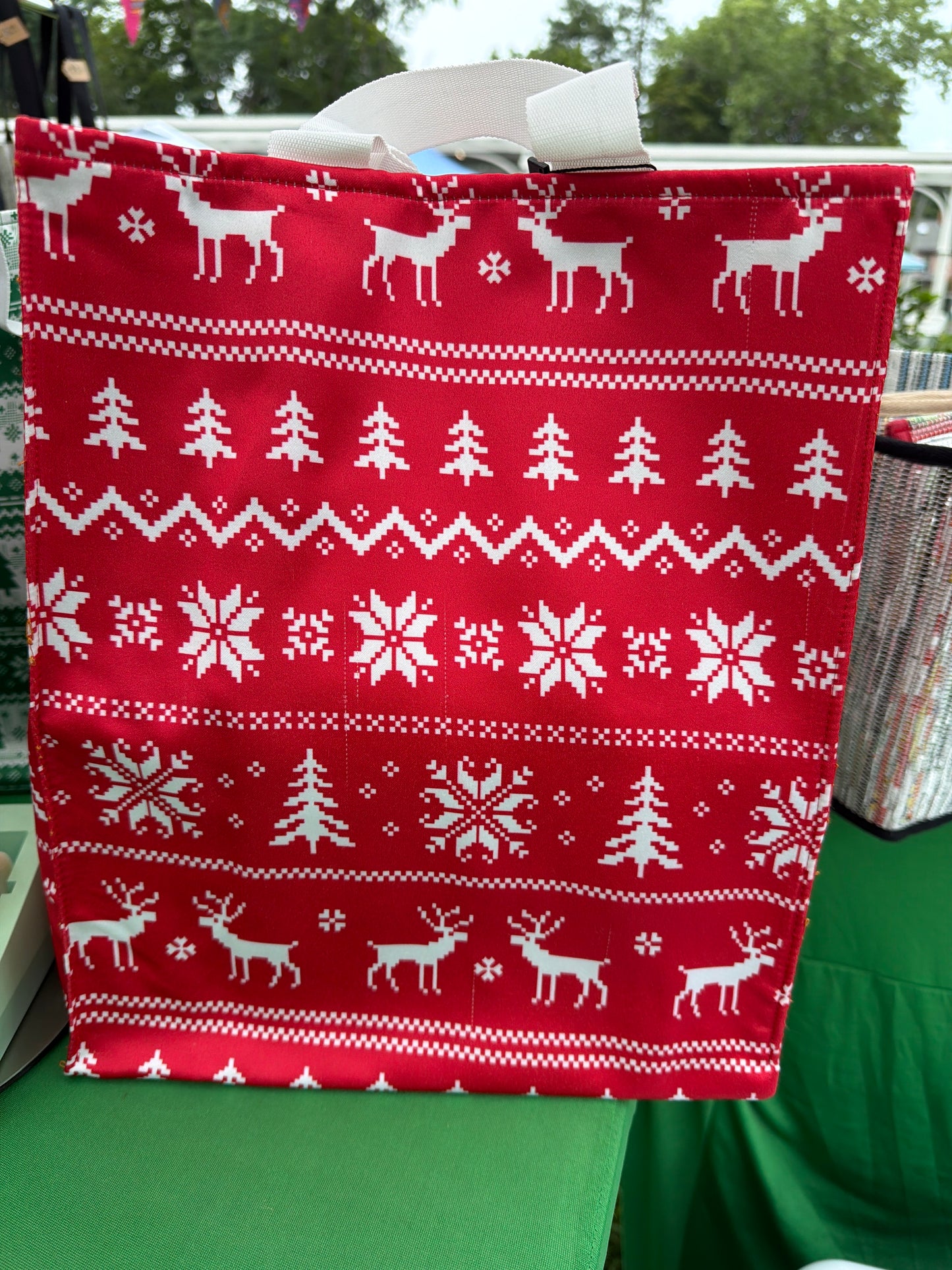 Reusable Gift Bags | Eco-Friendly Gift Packaging