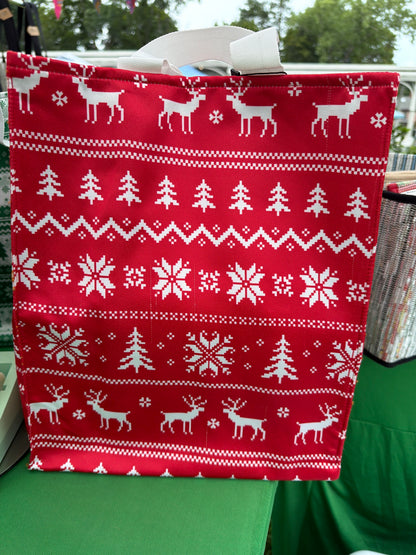 Reusable Gift Bags | Eco-Friendly Gift Packaging