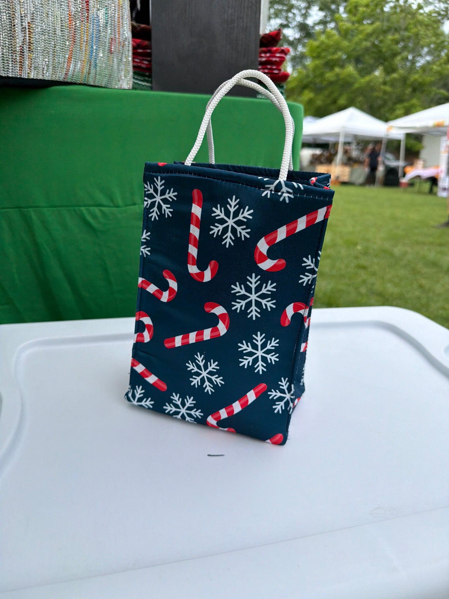 Reusable Gift Bags | Eco-Friendly Gift Packaging