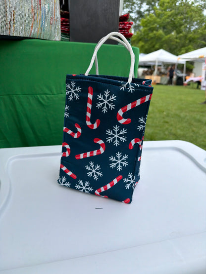 Reusable Gift Bags | Eco-Friendly Gift Packaging