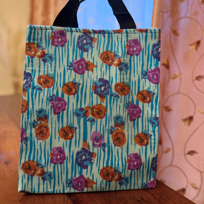 Reusable Gift Bags | Eco-Friendly Gift Packaging