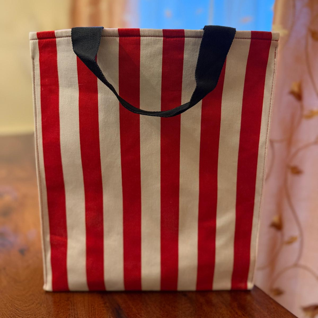 Reusable Gift Bags | Eco-Friendly Gift Packaging
