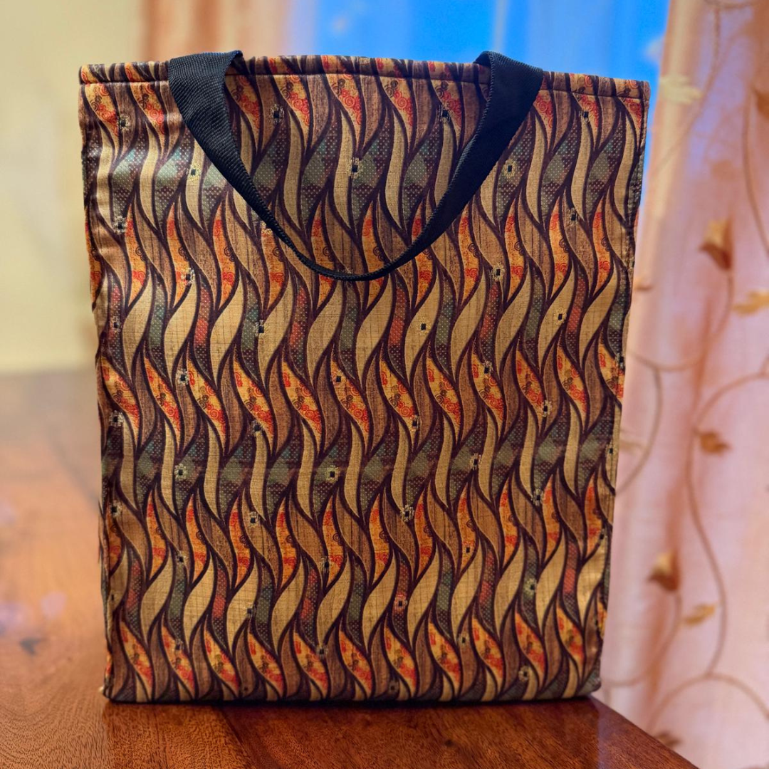 Reusable Gift Bags | Eco-Friendly Gift Packaging