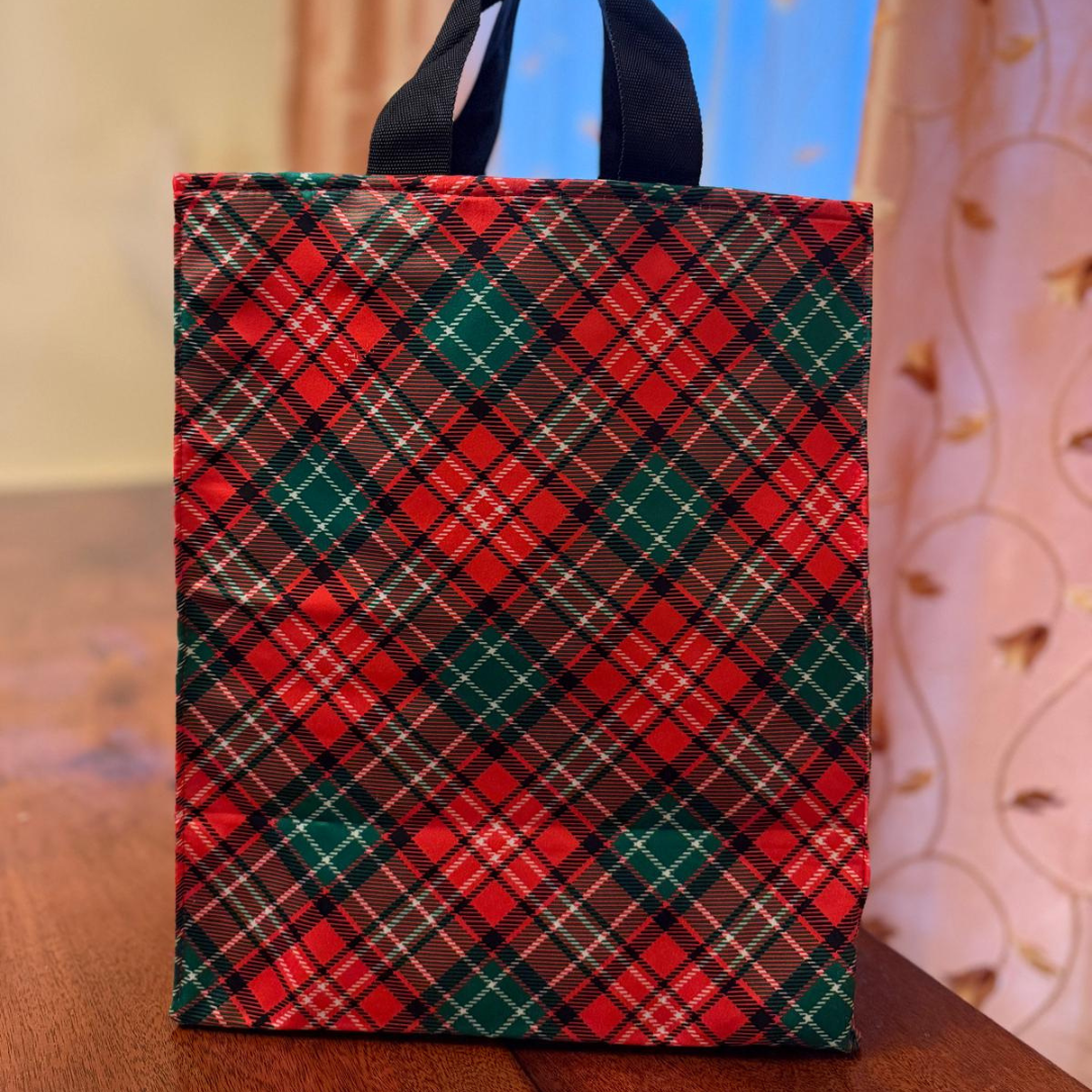 Reusable Gift Bags | Eco-Friendly Gift Packaging