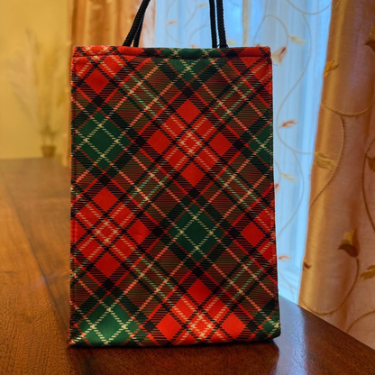 Reusable Gift Bags | Eco-Friendly Gift Packaging