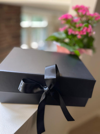 Premium Rigid Box | Luxury Packaging