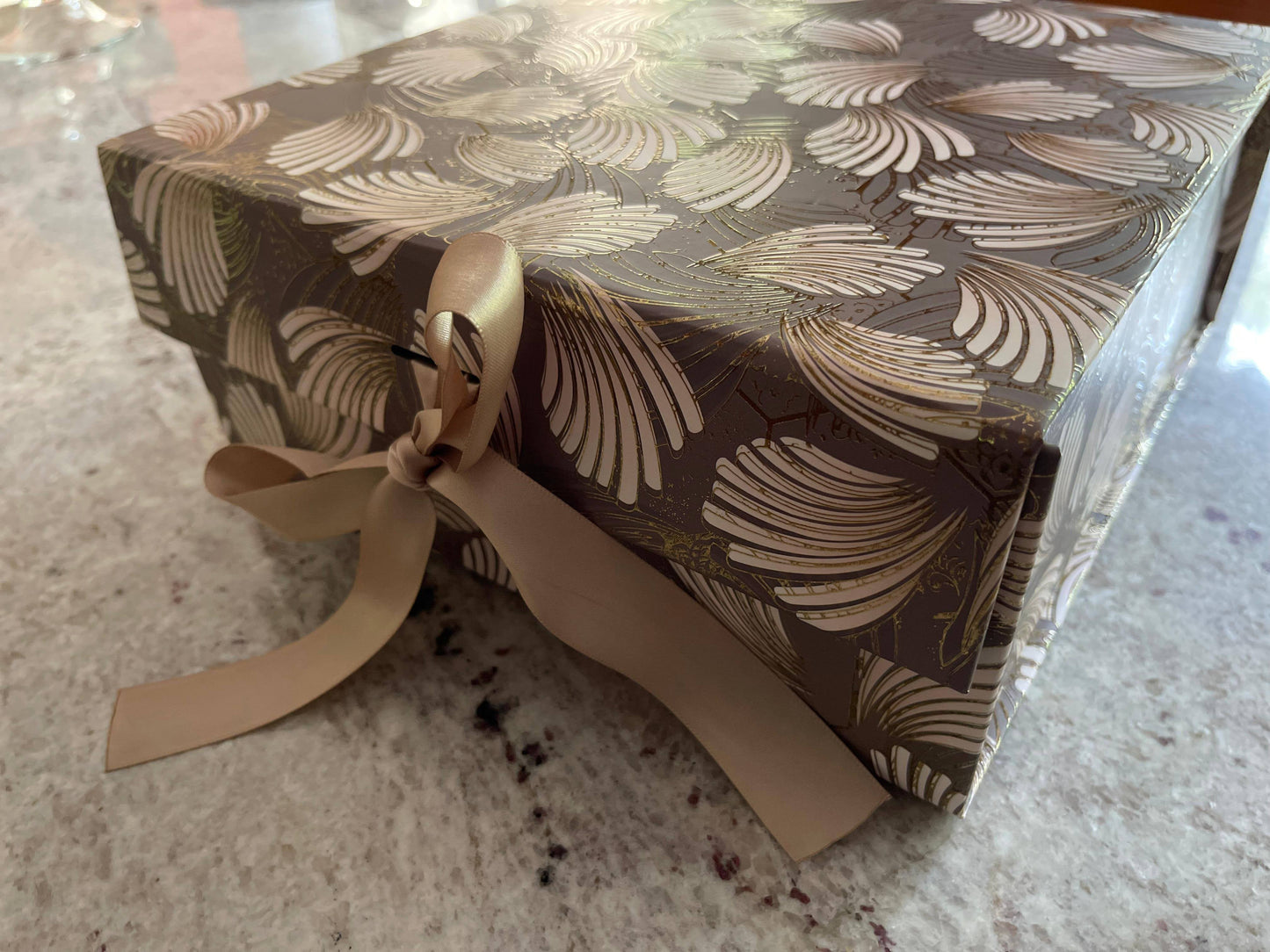 Premium Rigid Box | Luxury Packaging