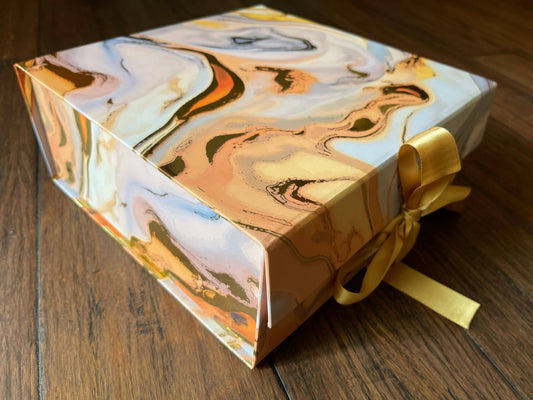 Premium Rigid Box | Luxury Packaging
