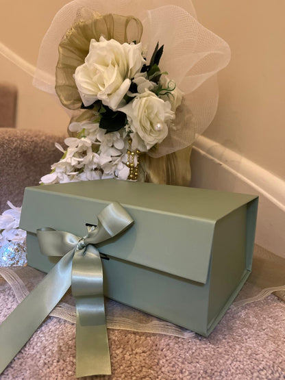 Premium Rigid Box | Luxury Packaging