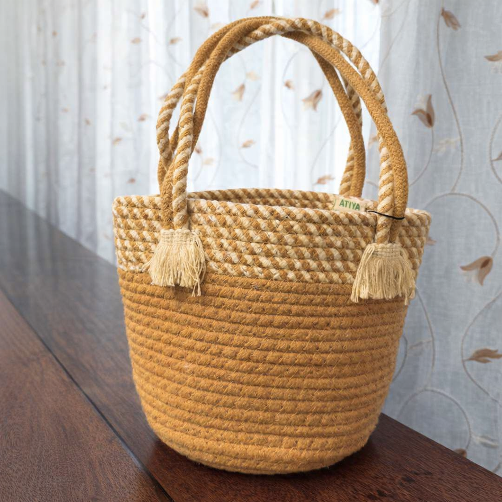 Gift Totes & Hampers | Sustainable Packaging