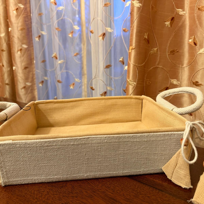 Gift Totes & Hampers | Sustainable Packaging