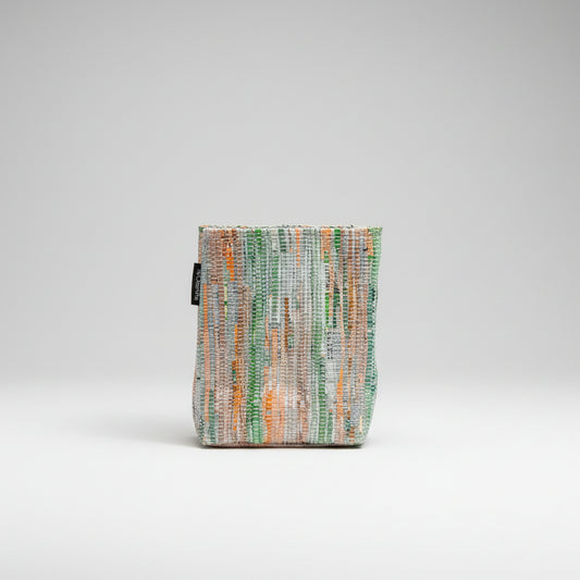 Upcycled Handcrafted Grow Pots – Eco-Friendly Indoor Planters (Large & Small)