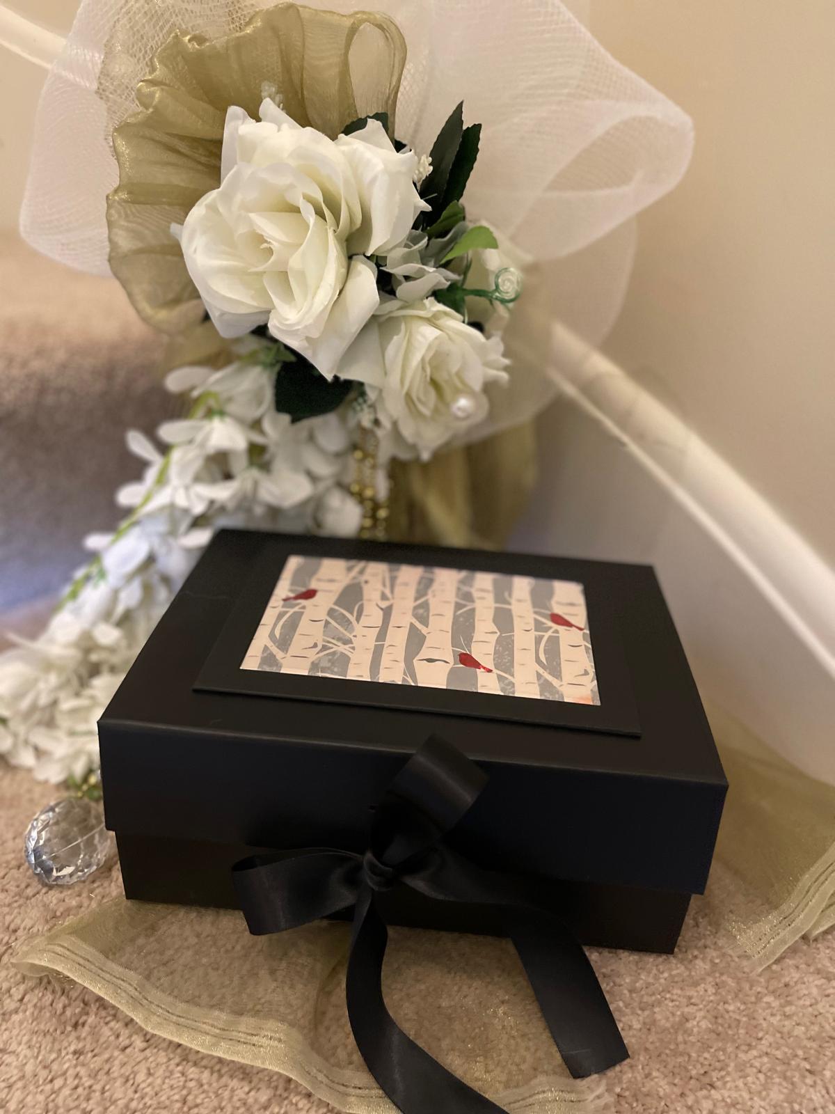 Premium Rigid Box | Luxury Packaging